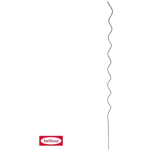  Spiralna oporna palica (200 cm, premer: 0,8 cm, srebrna) Cene