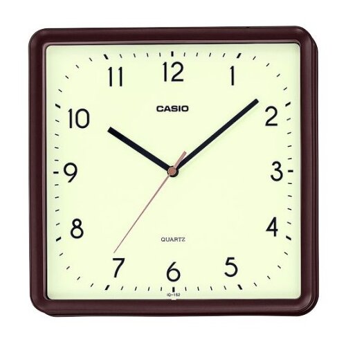 Casio collection zidni sat ( IQ-152-5 ) Cene