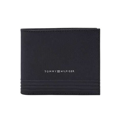 Tommy Hilfiger teget muški novčanik Slike
