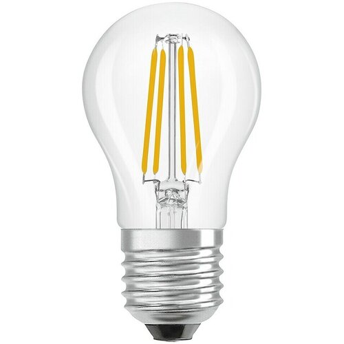 Osram LED svetlobni vir Classic P (E27, 3,4 W, 470 lm) Cene