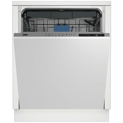 Beko ugradna mašina za pranje sudova BDIS38120Q Cene