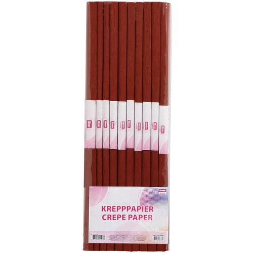 Tts Krep papir 200x50cm Čokolada Cijene