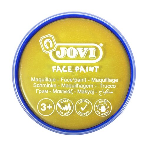  Boja za lice u ča&amp;scaron;ici JOVI 8 ml Slike