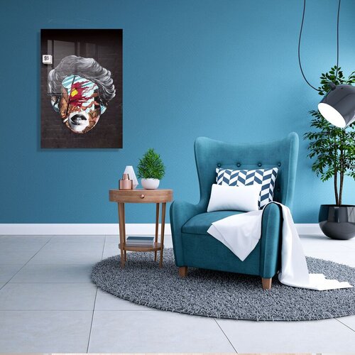 Wallity slika UV-583, 45 x 65 cm Slike