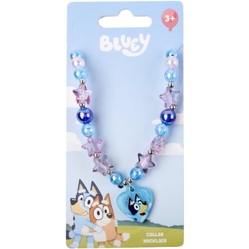 Disney Bluey Jewelry ogrlica za djecu 3y+ 1 kom Cijene