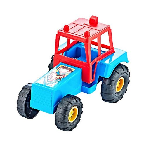  Plastični traktor,manji ( 70361 ) Cene