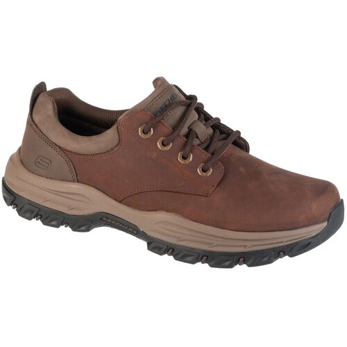 Skechers Knowlson - Leland Smeđa Cijene