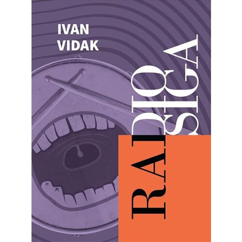 Književna radionica Ra&amp;scaron;ić Ivan Vidak - Radio Siga Slike