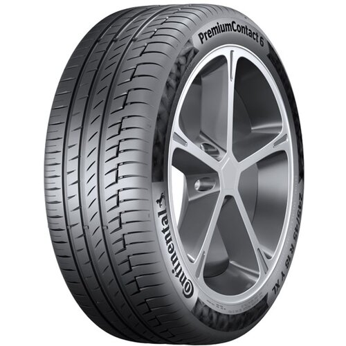 Continental PremiumContact 6 285/45 R21 113Y XL SSR * Cene