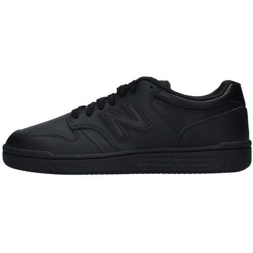 New Balance Nizke superge BB480L3B Črna Cene