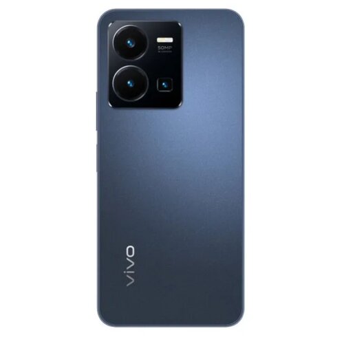 Vivo Y22S 6GB/128GB Navy Slike
