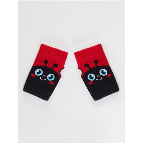 Denokids Gloves - Red - Casual Slike