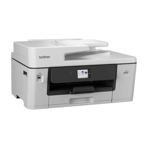 Brother 3660DW vse-v-enem A3 brezžični brizgalni tiskalnik, 30 strani/min Cene