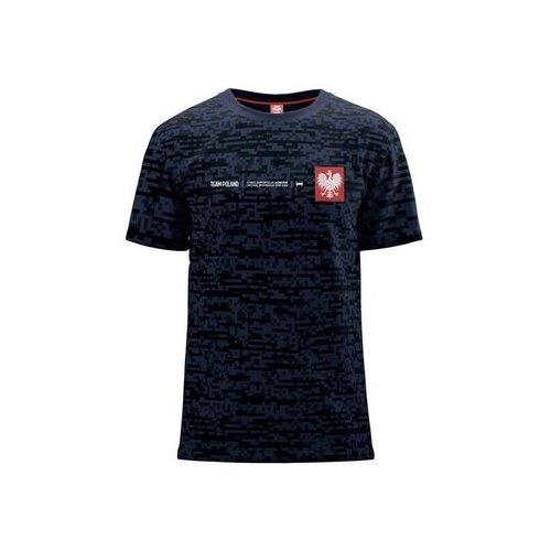 Monotox Majice s kratkimi rokavi MX22052 pisana Cene