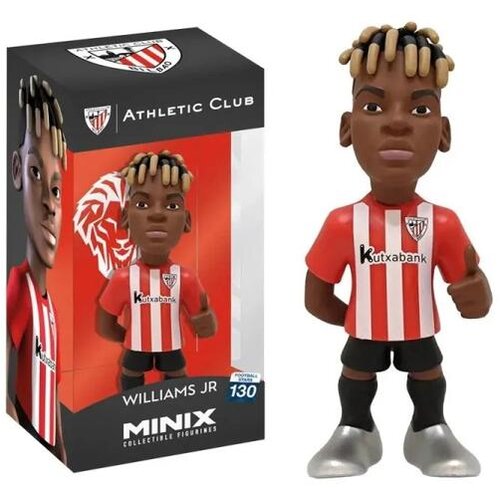  FIGURA MINIX WILLIAMS JUNIOR MNX12633 Cijene