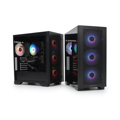 Dot TERMINATOR 13 Intel Core i7-13700F/32GB/M.2 1TB/RTX4060 Ti 16GB // Win11Pro Cene