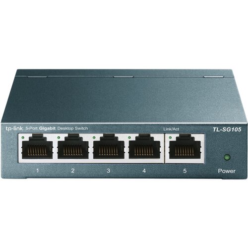 Tp-link Gigabitni switch 5 portni TL-SG105 Cijene