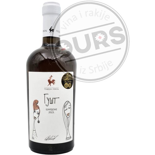  Pevac Gušt 0,75L Cene