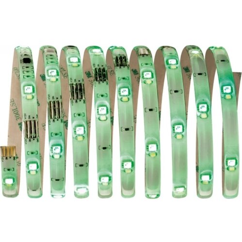PAULMANN 70696 - prigu&amp;scaron;iva LED traka RGBW/8W DIGITAL 3m 230V + daljinski upravljač Slike