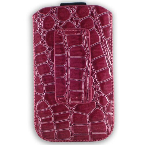 Dolce Vita TORBICA DV0078 CROCO pink (fuxia) Cene