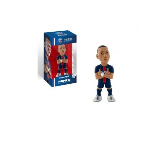 Minix figura Mbappe 12 cm Cene