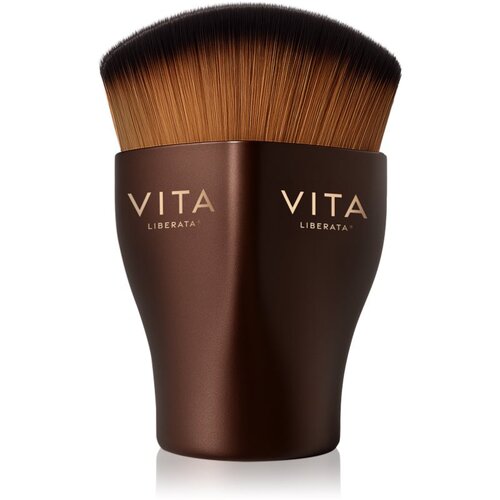 Vita Liberata The Pyramid Face Blending Brush čopič za nanos kremastih izdelkov 1 kos Cene