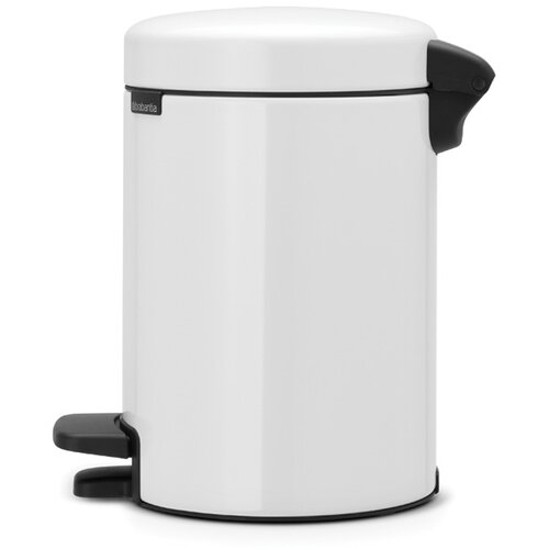 Brabantia ko&amp;scaron; za smeti 3 l 112126 bel Slike