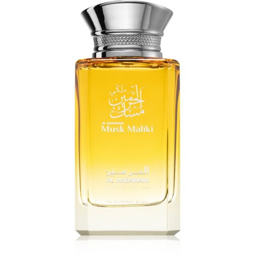 Al Haramain Musk Maliki Eau De Parfum 100 ml (unisex) Cijene