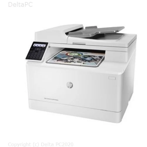  MFP HP Color LaserJet M183fw