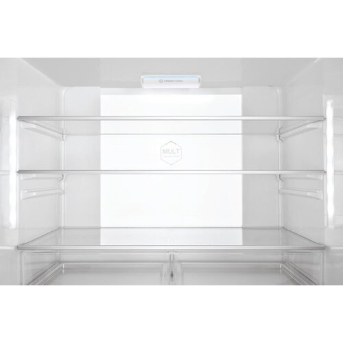 Haier hladilnik s francoskimi vrati HB26FSNAAA Slike
