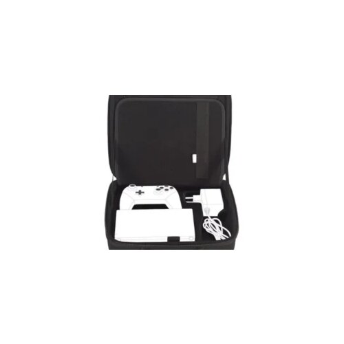Bigben Nintendo Switch Storage Case Black Cijene