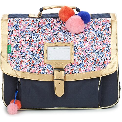 Tann's Šolska torba INES CARTABLE 38CM Večbarvna Cene