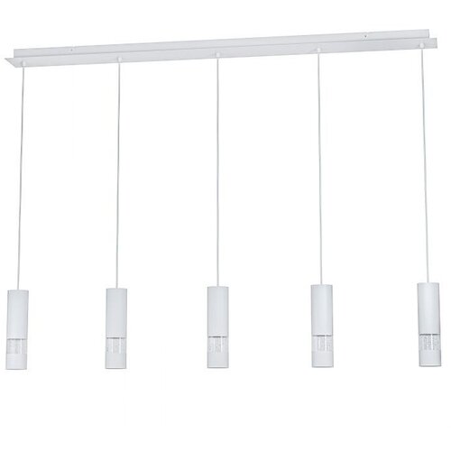 Eglo Bernabeta viseča LED svetilka Ø 580 ↕ 1500, (20468515) Cene