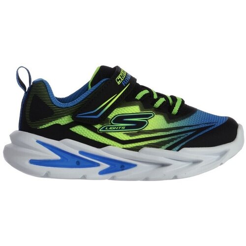 Skechers Nizke superge Lights flex glow Ultra pisana Slike