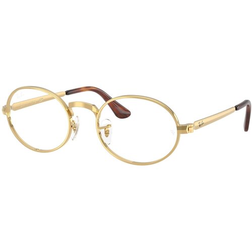 Ray-ban A$AP Rocky Collection RX3931V 2500 - L (54) Slike