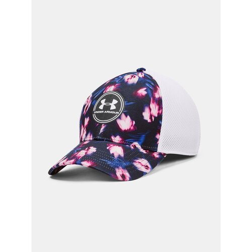 Under Armour cap Iso-chill Driver Mesh-BLK - Mens Slike