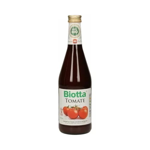 Biotta Paradižnikov sok