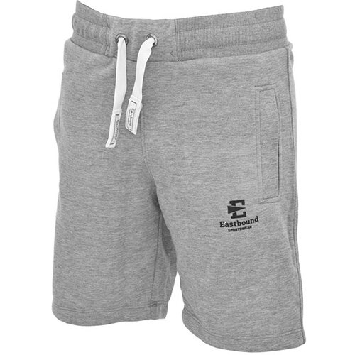 Eastbound muški šorc mns terry shorts 2 EBM724-GML Slike