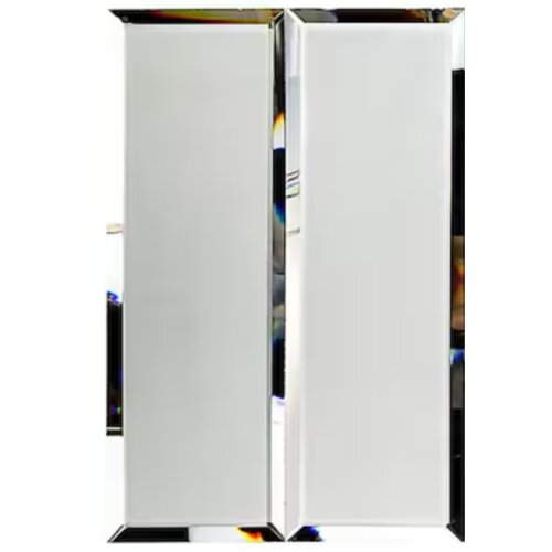  DP3590 DEKORATIVNE KOCKE OGLEDALO 2/1 30X30CM Cijene