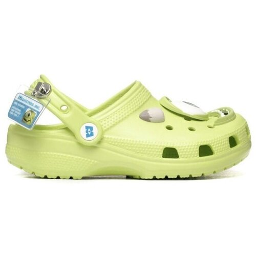 Crocs Monsters Inc Mike Classic Clog sarena Cijene