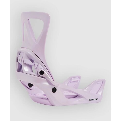 Burton Womens Step On Bindings moondust purple Cene
