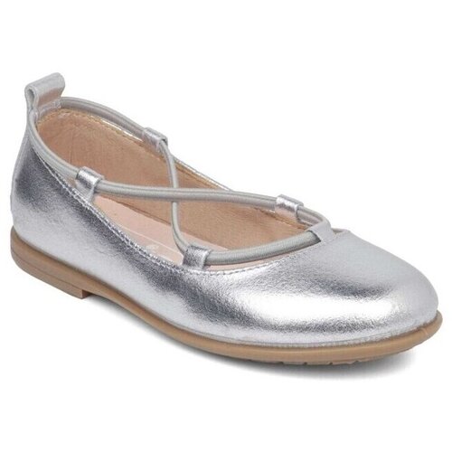 Gorila Balerinke 27510-18 Srebrna Slike