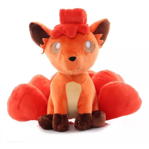 Prestige Figures Pokemon - Vulpix Plush Cene