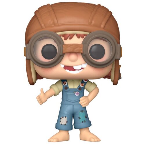Funko POP figura Disney Pixar UP Mlada Ellie Cijene