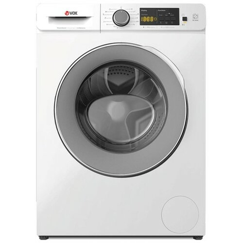Vox Mašina za pranje veša WM1410-SAT15ABLDC 1400 obr/min 10kg Bela Cene