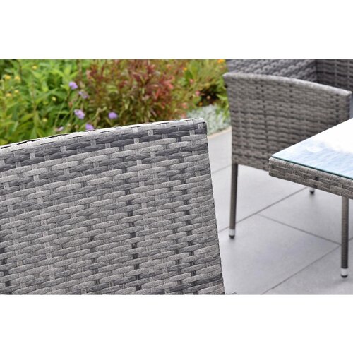 Gardenson vrtni set gran canaria, 7-Delni, z blazinami Slike