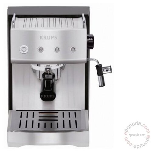 Krups xp 5280 aparat za kafu Slike