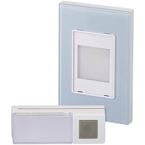 HEIDEMANN set brezžičnih zvoncev hx moonlight (domet: 200 m, 70–95 db, IP55) Cene