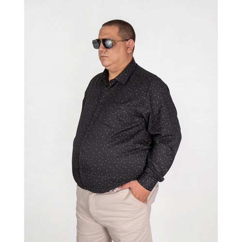 La Force Fashion mu&scaron;ka  ko&scaron;ulja tr 80-20-02 - crna Cene
