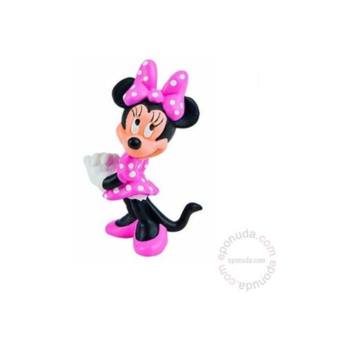 Bullyland Figure djelovanja Clásicos Disney 15349 Cene